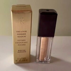 Kevyn Aucoin Shadow